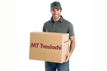 traslocatore, palermo